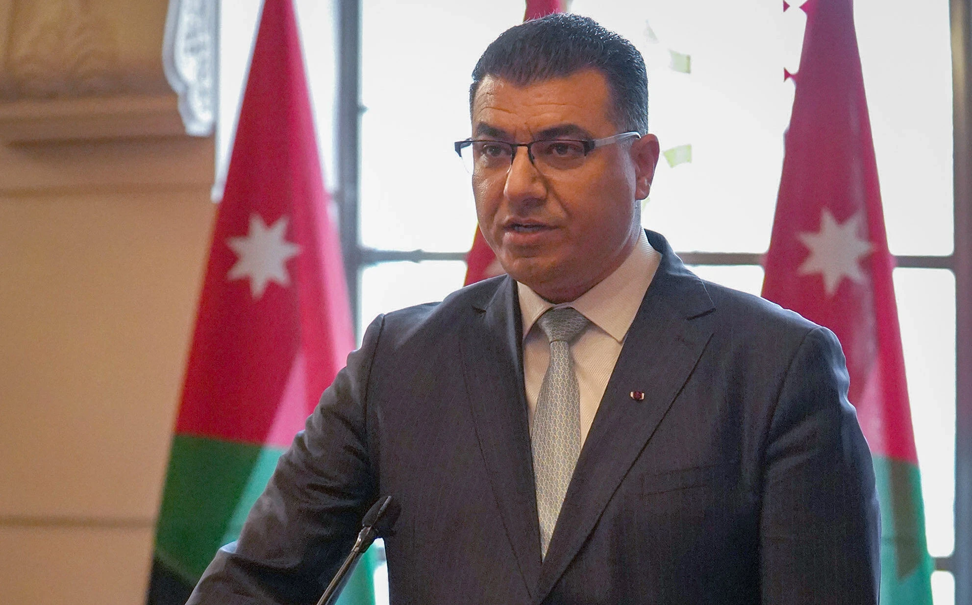تطورات جديدة.. الأردن يُعلن عن اجتماع قريب مع النظام السوري