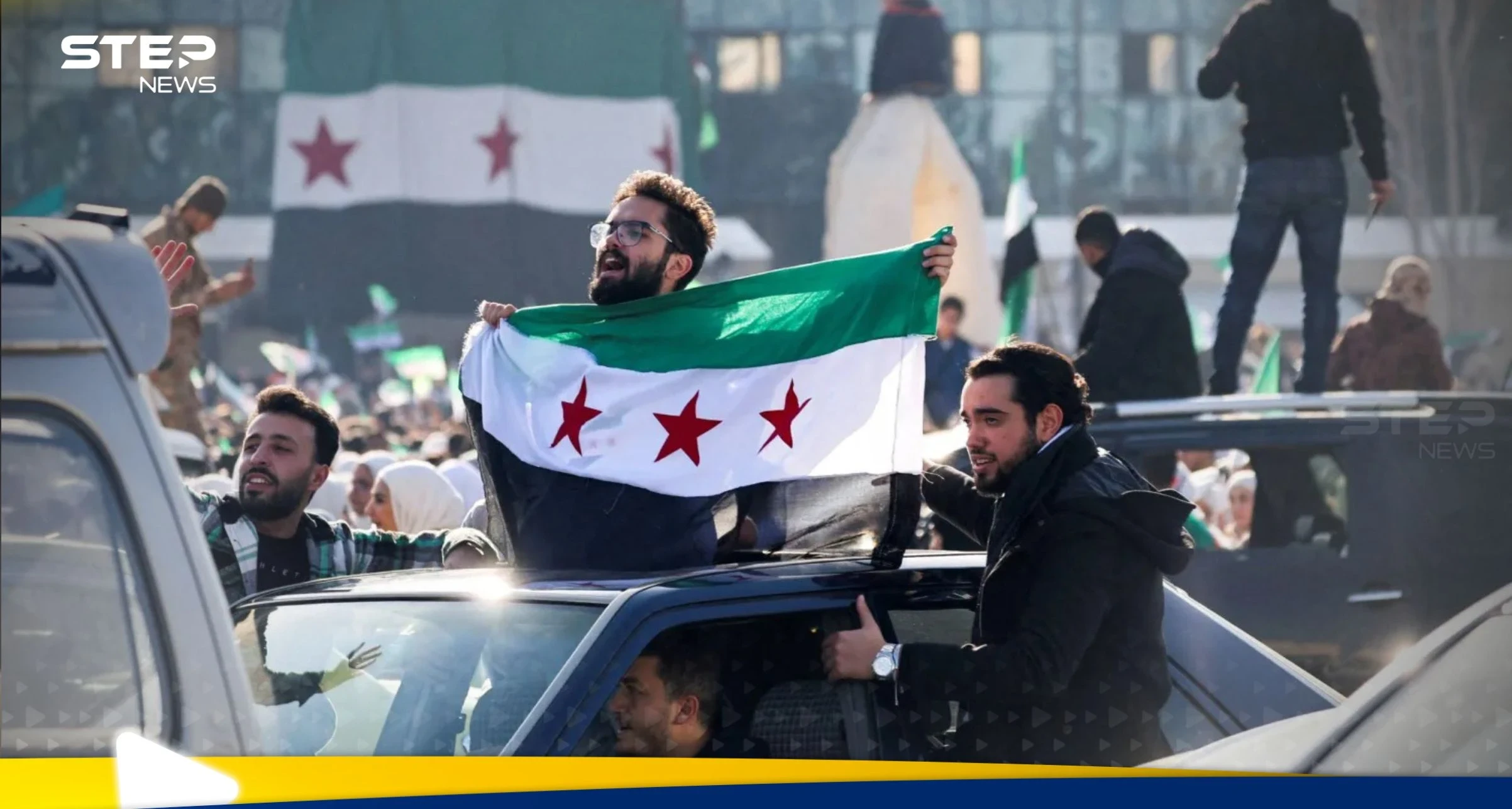هل يرفع ترامب جميع العقوبات عن سوريا ويفتح باب الاستثمار فيها.. معلومات مسربة تبشّر السوريين