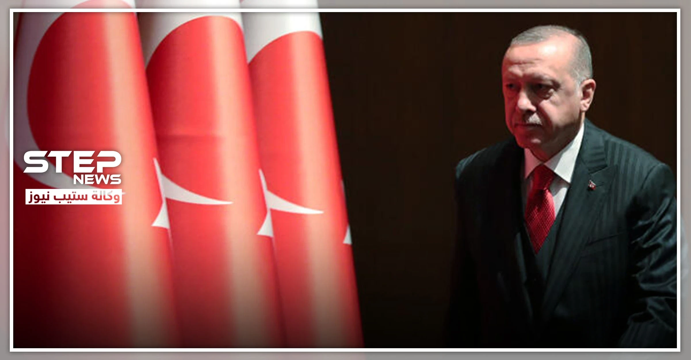اردوغان: إجراءات جديدة بخصوص النازحين.. والأزمة بإدلب لن تؤثر على "علاقتنا المتينة" بروسيا