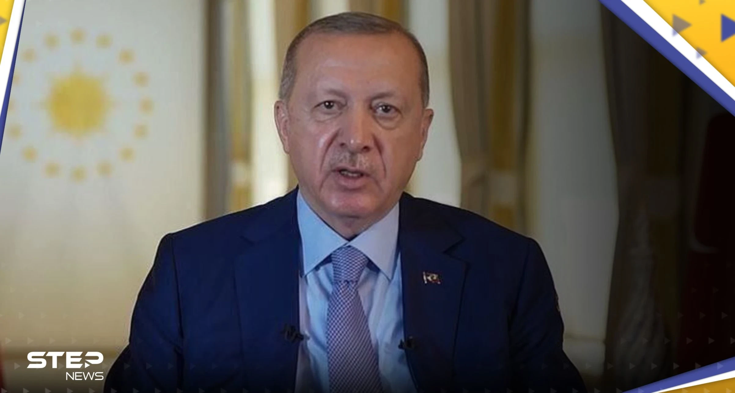 قبل توجهه إلى السعودية.. أردوغان يوجه رسالة "واضحة" للأسد