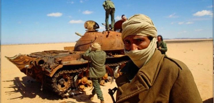 جبهة البوليساريو تعلن تنفيذ هجمات ضد القوات المغربية في الصحراء تزامناً مع توترات الجزائر