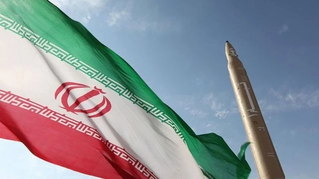 شاهد|| إيران تبث صورة المتورط في هجوم منشأة نطنز النووية.. وتؤكد على هذا الأمر