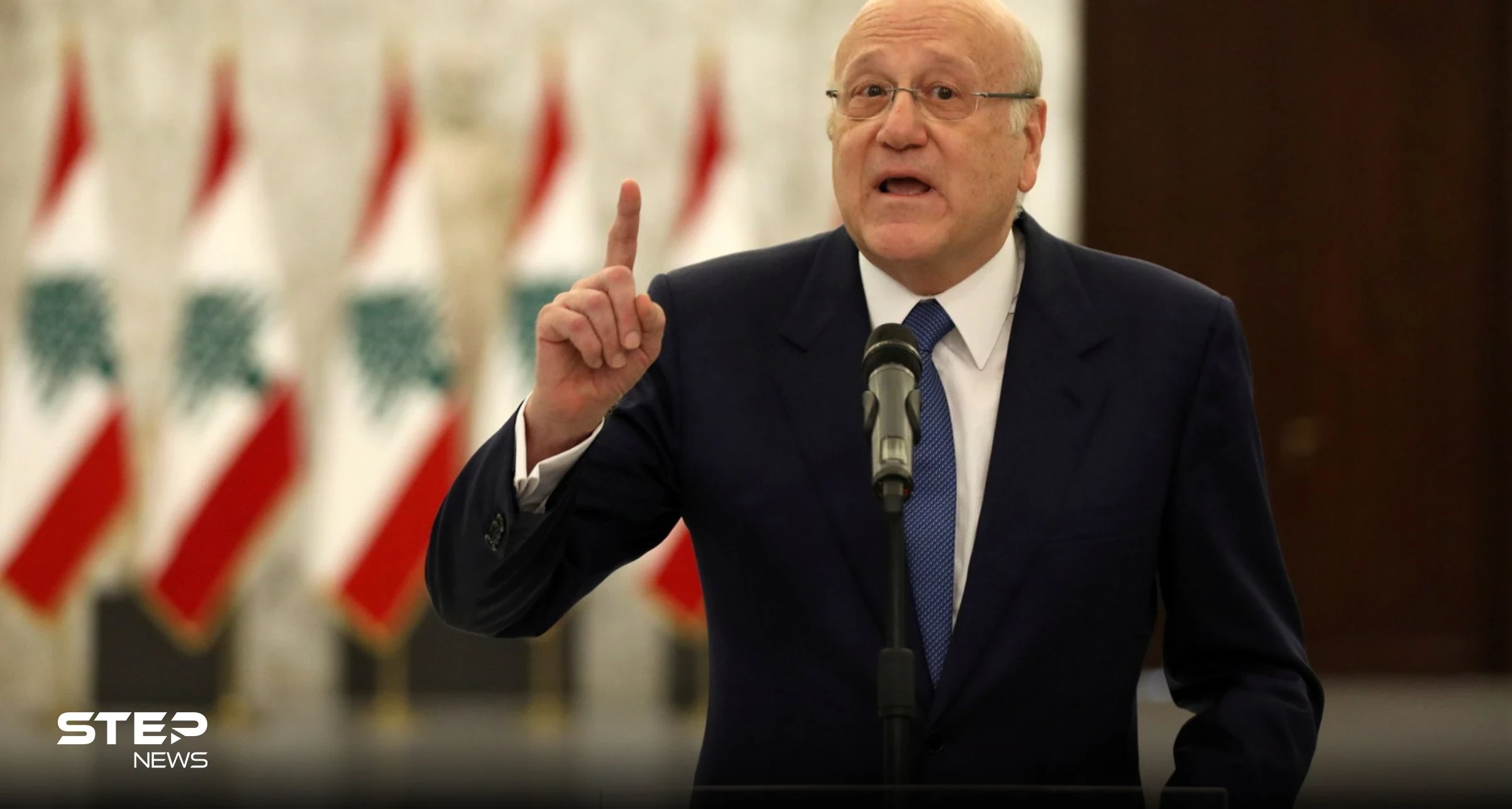 ميقاتي يرد على تحذيرات السعودية والكويت وألمانيا من السفر إلى لبنان