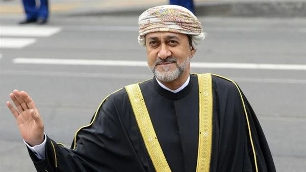 سلطان عمان يغادر البلاد في ثاني زيارة خارجية يقوم بها منذ تولي الحكم