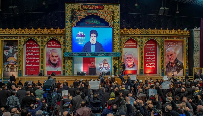 عقوبات أمريكية تطال 7 لبنانيين على صِلة بـ حزب الله وجهة أخرى.. وجاكي تكشف الأسماء والسبب