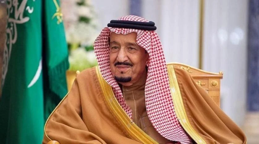 العاهل السعودي يوجه مركز الملك سلمان لسد احتياجات الأردن من هذه المواد