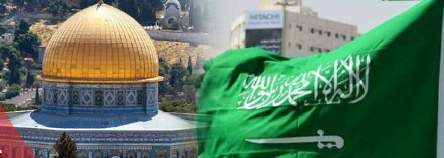تحرك سعودي.. اجتماع طارئ غداً لمناقشة التصعيد في فلسطين