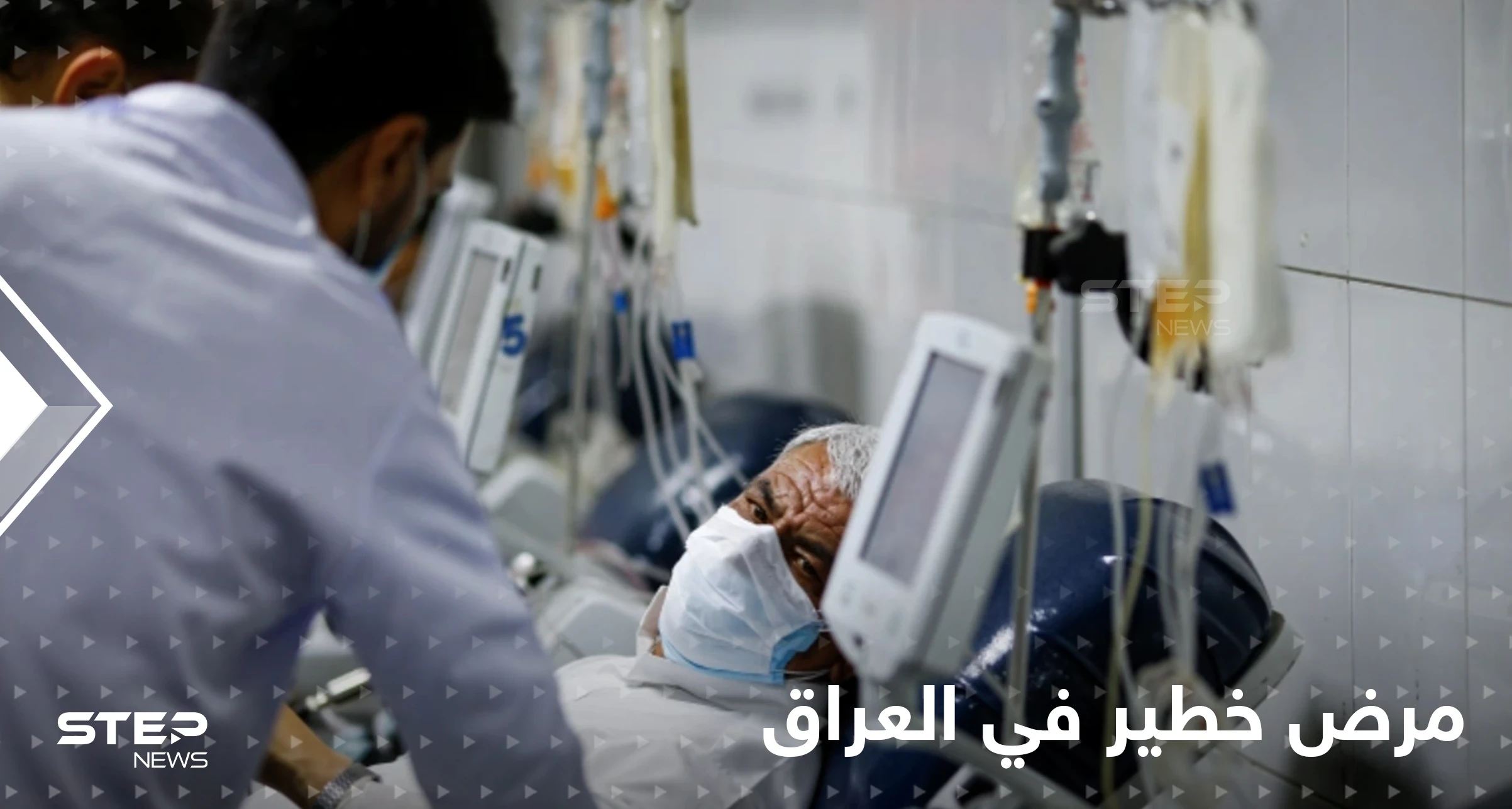 محافظة عراقية تدق ناقوس الخطر ... مرض خطير ينتقل من الحيوان للإنسان ودعوات للتصدي له