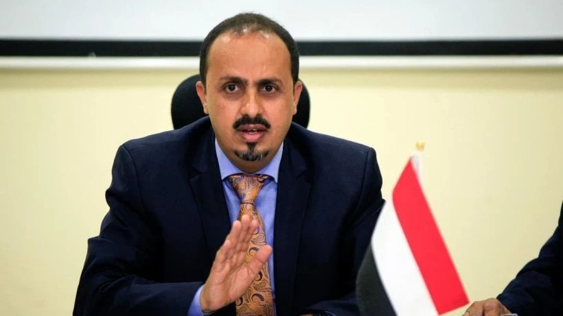 الإرياني يحمّل ميليشيا الحوثي مسؤولية إغلاق مطار صنعاء.. ما علاقة حزب الله اللبناني!؟