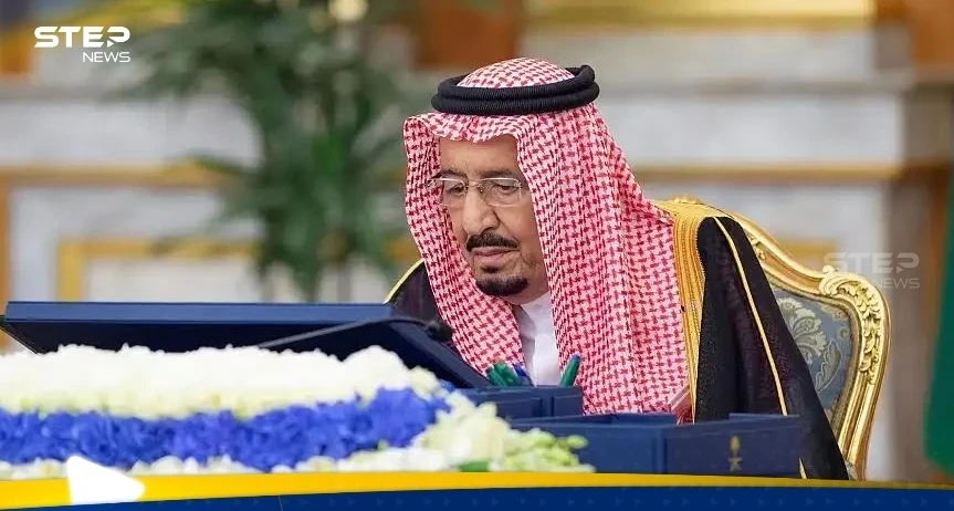 بعد غيابه عن مراسم استقبال ترامب.. شكوك حول صحة الملك سلمان
