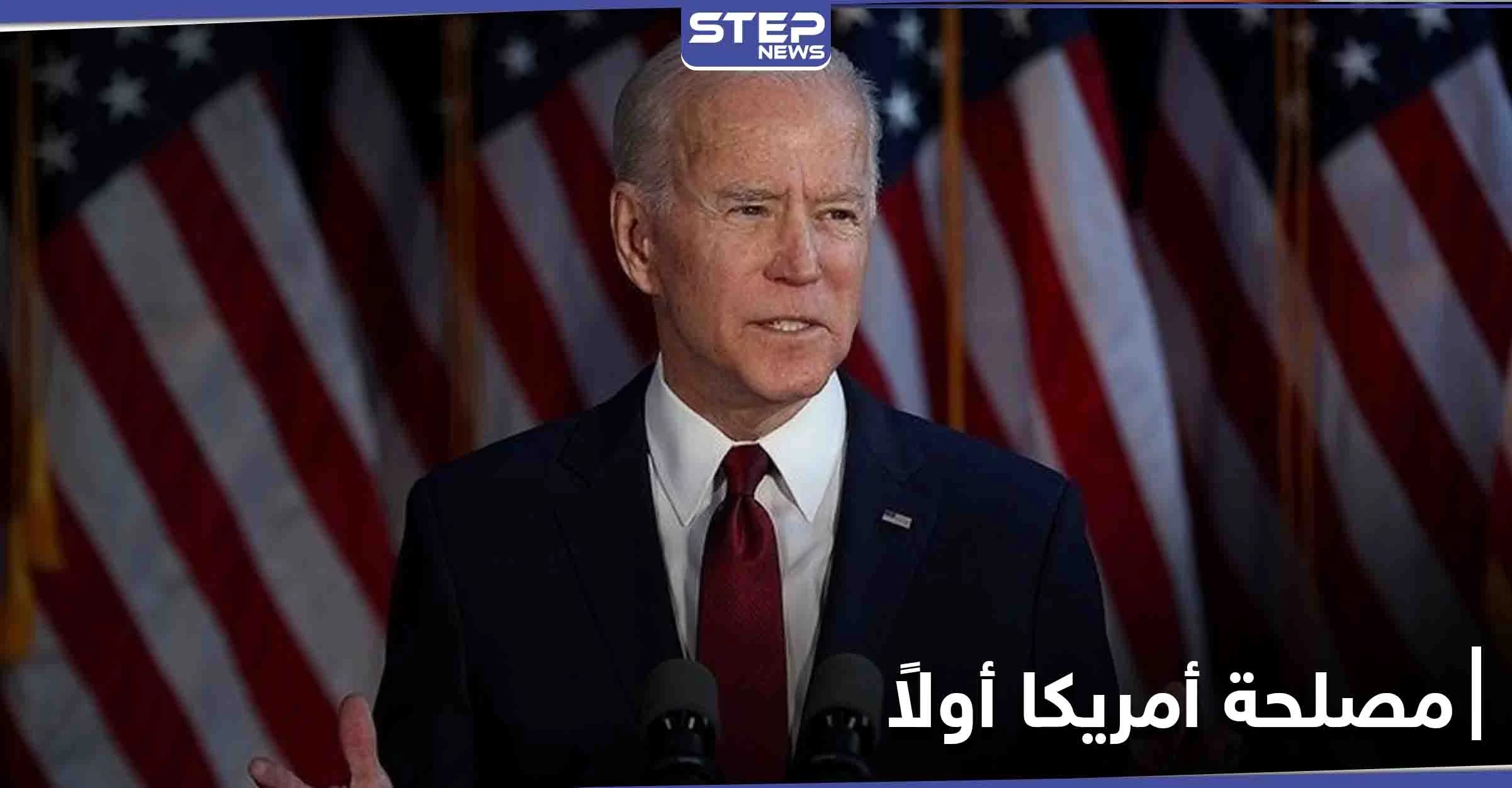 5 قضايا هامة.. بايدن يُعلن قراره الهام بشأن اليمن والأمر الذي ناقشه مع بوتين