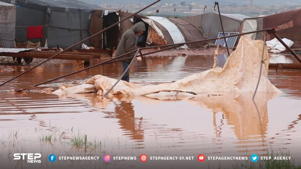 موجز أخبار الوضع السوري ليوم الثلاثاء 15-01-2019