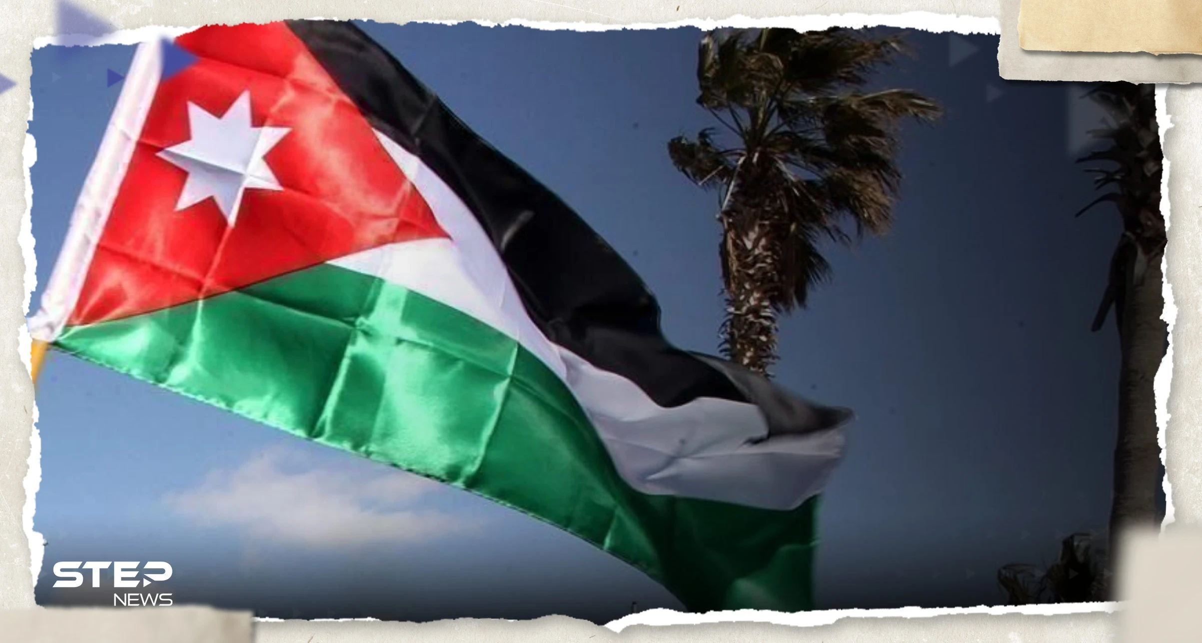 الأردن يحدد شروط دخول السوريين المقيمين في الخارج