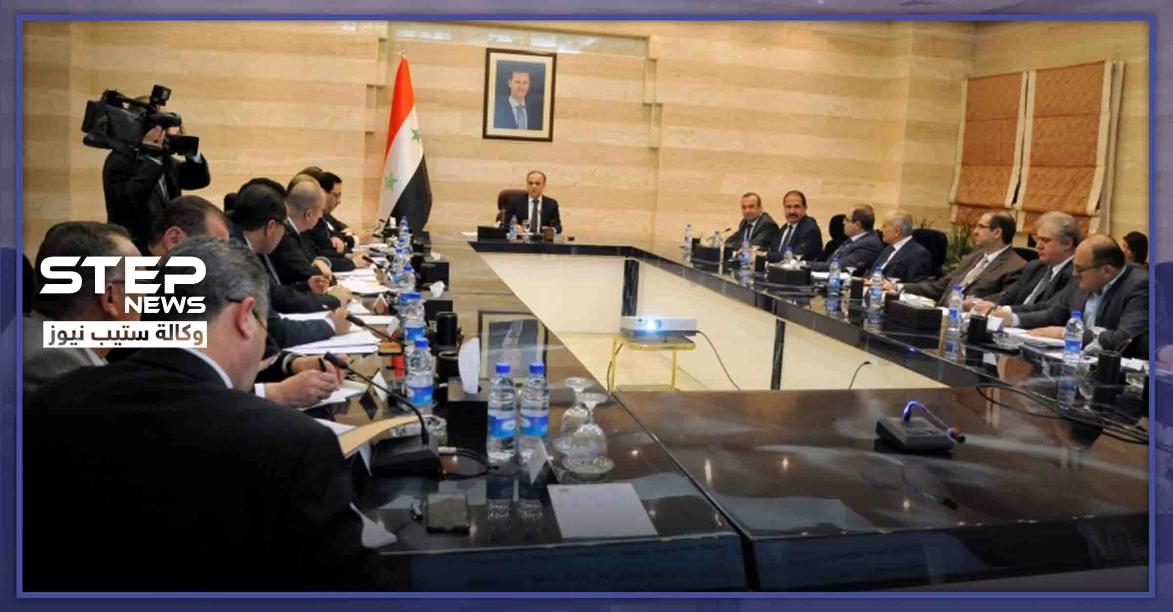 استعدوا لأزمات الغاز والخبز.. حكومة النظام السوري تخصص 100 مليار لحلب وتراهن على صناعاتها