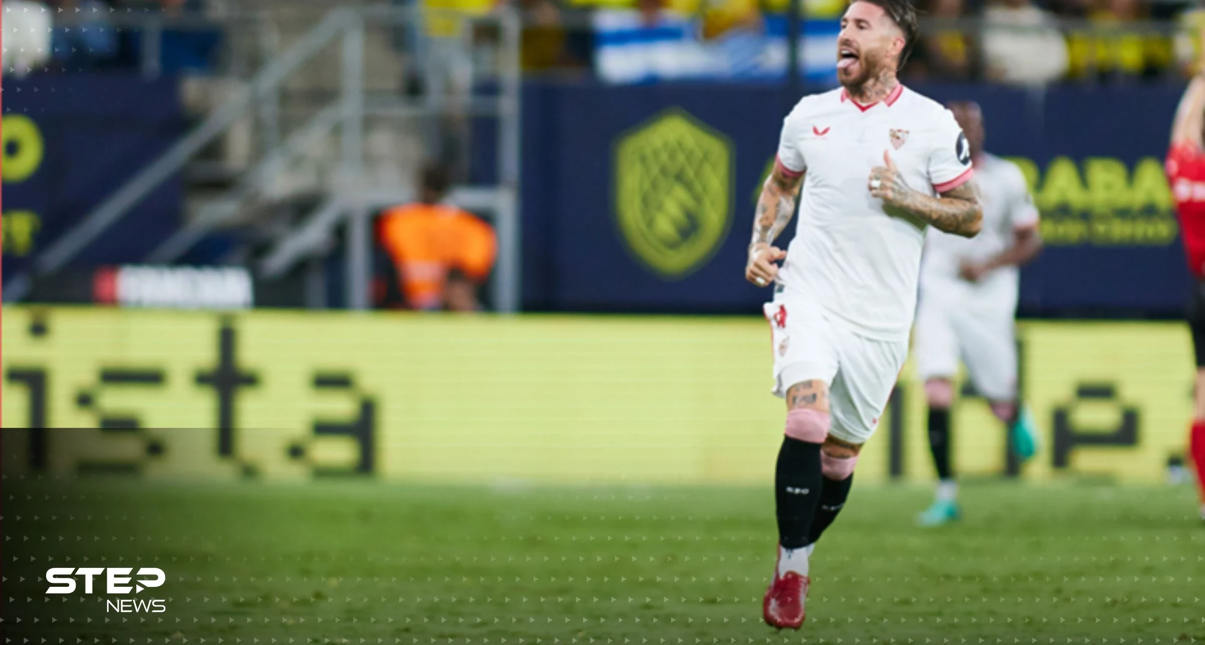 بعد تصرف مُثير للجدل.. راموس يكشف سر رفضه قميص ريال مدريد (فيديو)