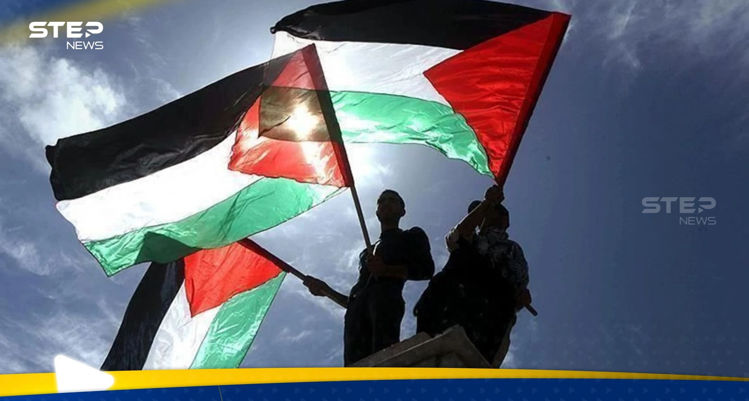 منها حماس.. الفصائل الفلسطينية المجتمعة في موسكو تكشف عن الممثل الشرعي للفلسطينيين