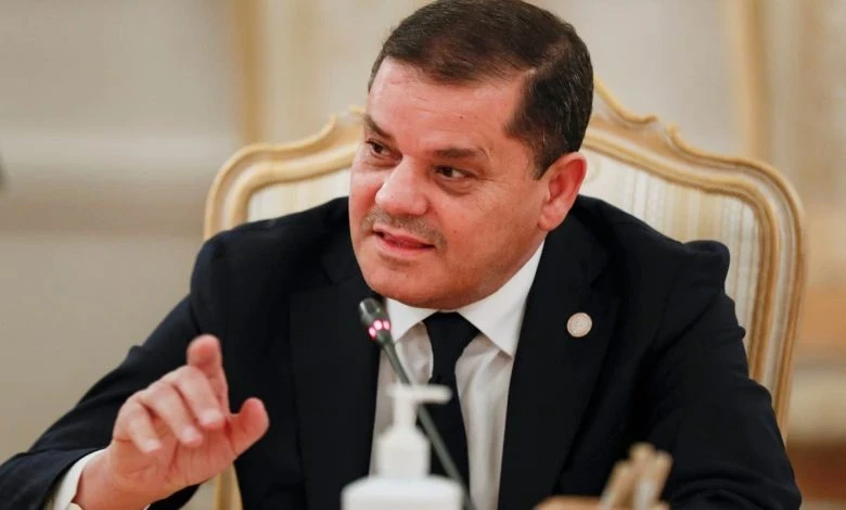 الدبيبة يكشف عن "تحديات أساسية" أمام تحقيق الأمن والاستقرار في ليبيا