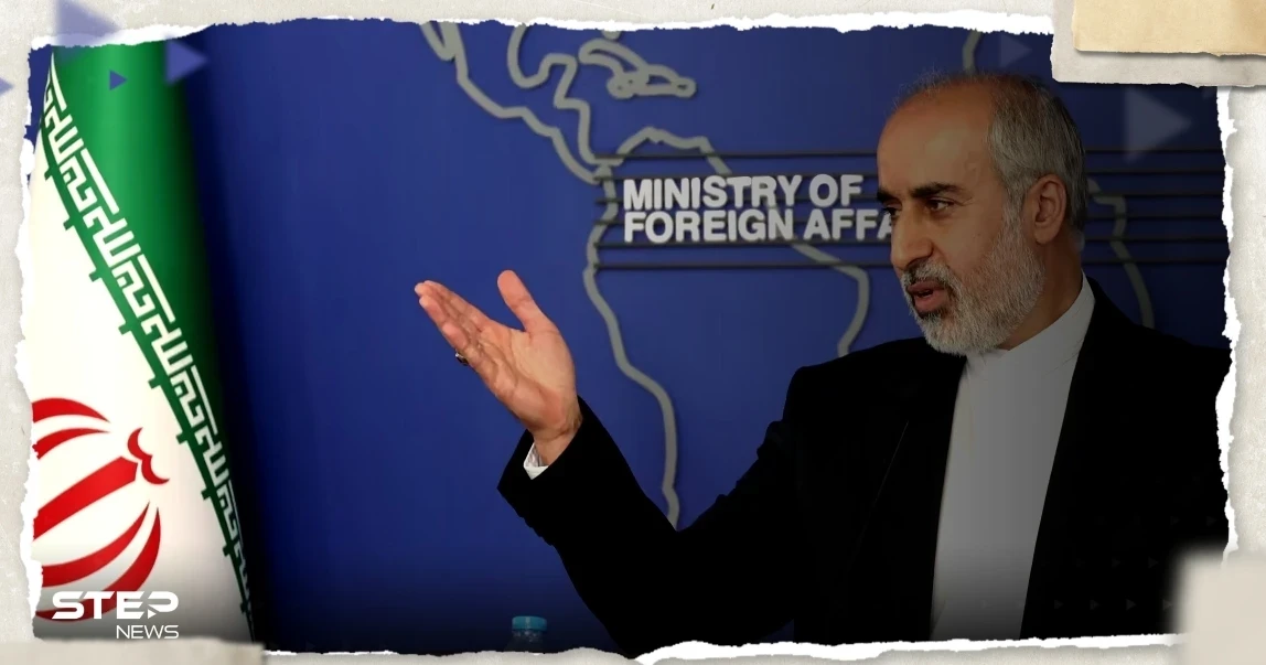 إيران ترد على بيان الحوار السياسي العربي الياباني بشأن "الجزر الثلاث"