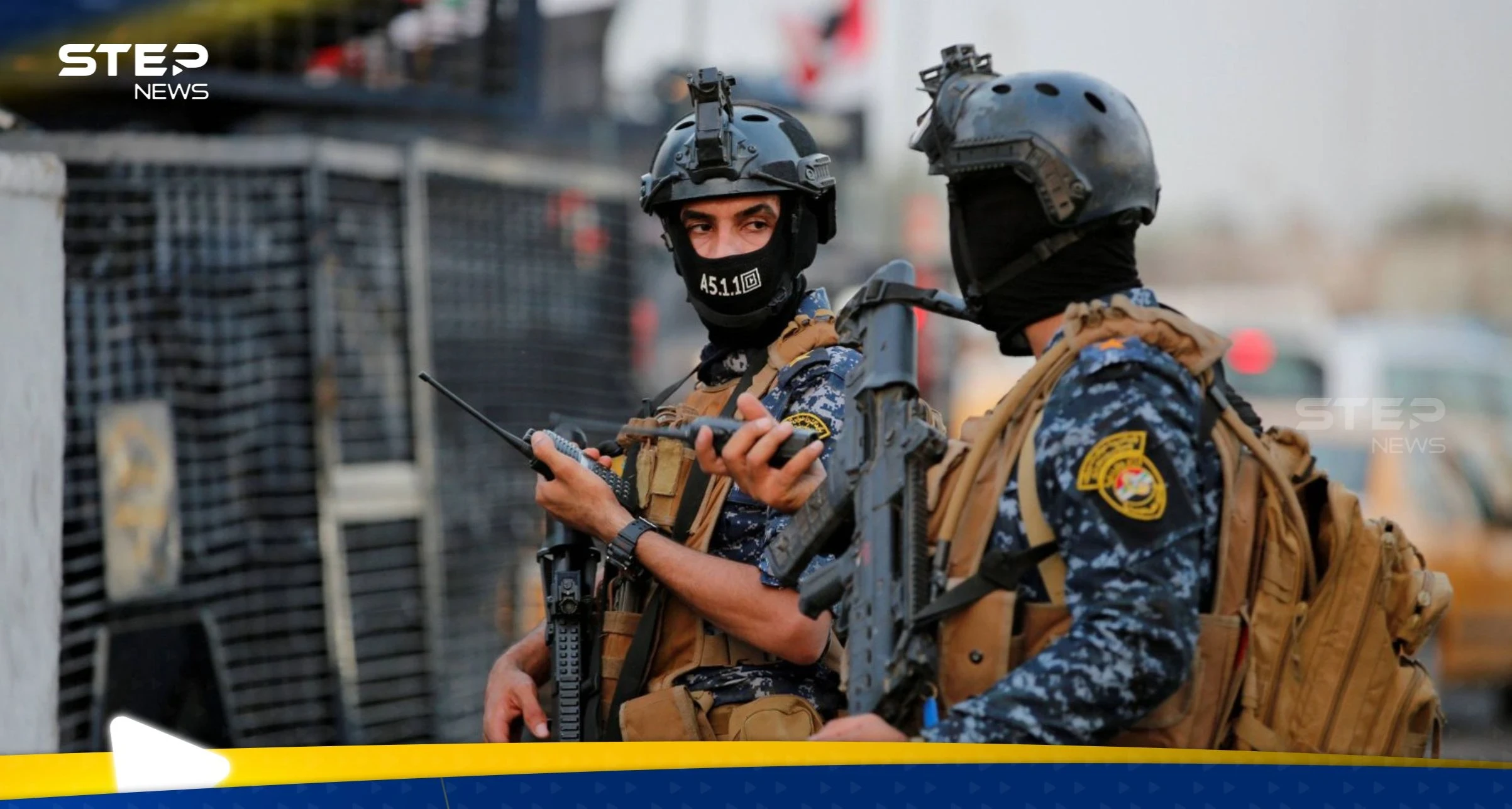 حاولا بيع طفلهما بـ 11 ألف دولار.. هذا مصير زوجين عراقيين!