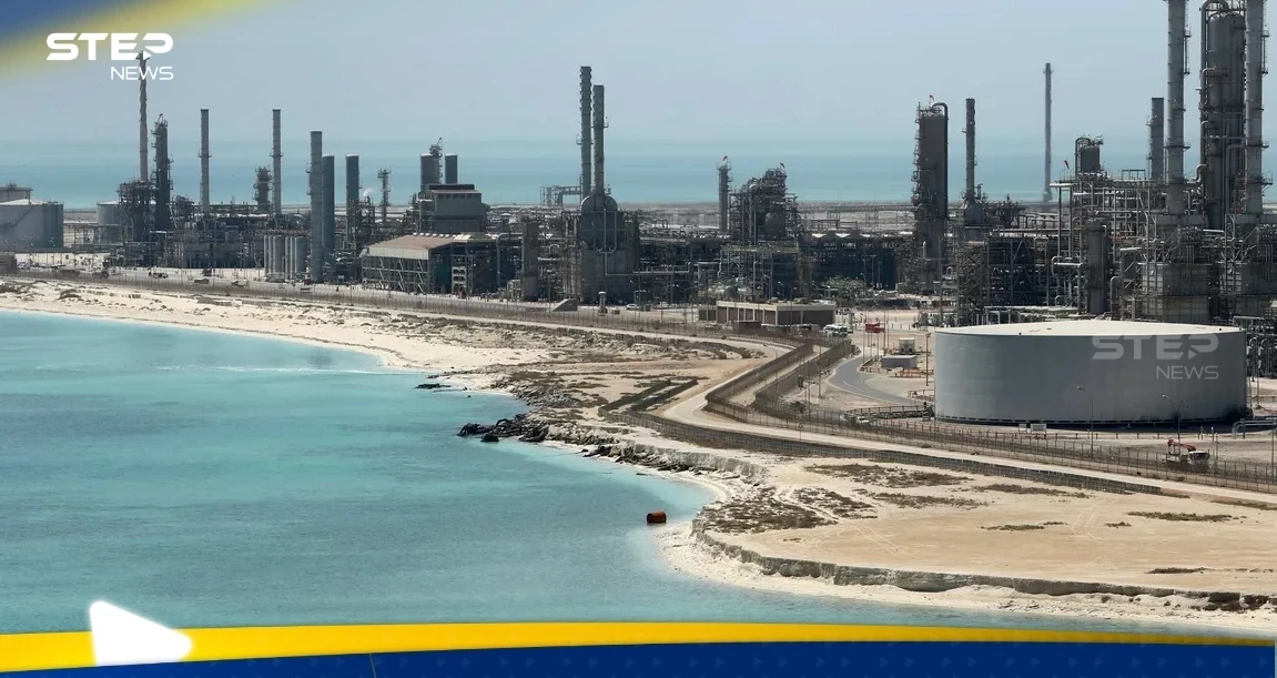 السعودية والكويت تصدران بياناً حول حقل "الدرة" النفطي.. وتوجهان دعوة لإيران