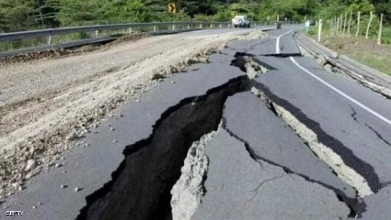 حكومة اليابان تفحص محطات نووية بعد زلزال بقوة 7 درجات ضرب شرق البلاد