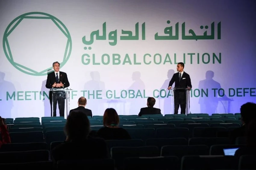 بيان الاجتماع الدولي حول سوريا يكشف الحل الوحيد للملف السوري.. ويدعو لأمرين