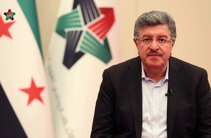على خلفية أحداث درعا.. سالم المسلط يُهدد بالانسحاب من التزامات المعارضة الدولية