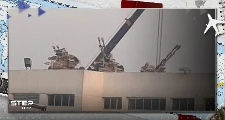 بعد أن أثار جدلاً.. الجيش العراقي يوضح سبب نشر "مضادات صواريخ" على مبنى في بغداد