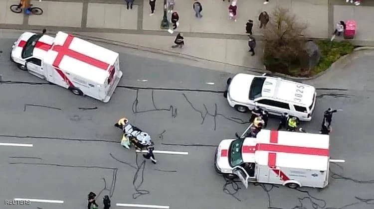 حادثة طعن شرق الصين توقع قتلى وإصابات.. والتفاصيل