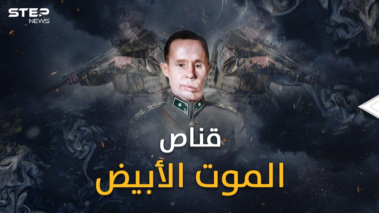 قناص الموت الأبيض.. الذي دفن الروس تحت الثلوج..قصة حقيقية لمزارع بسيط قلب موازين الحرب!