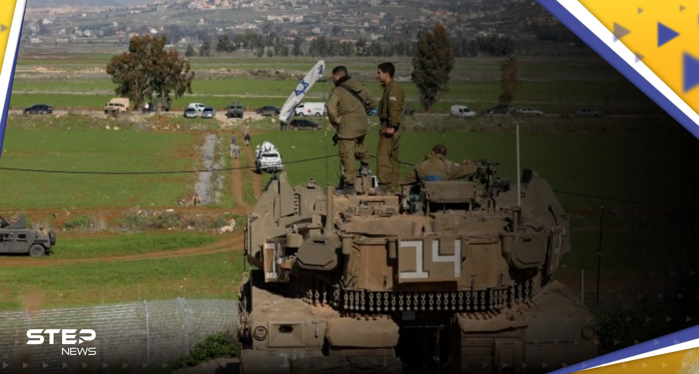 لبنان يشكو إسرائيل لمجلس الأمن ويفكك صواريخاً معدة للإطلاق