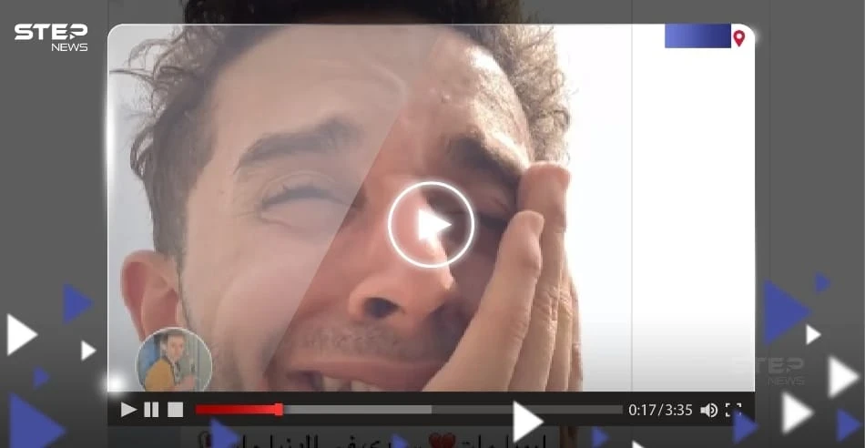 بفيديو أغضب المصريين.. شاب يوثق لحظة احتضار والده ورواد التواصل يهاجمونه