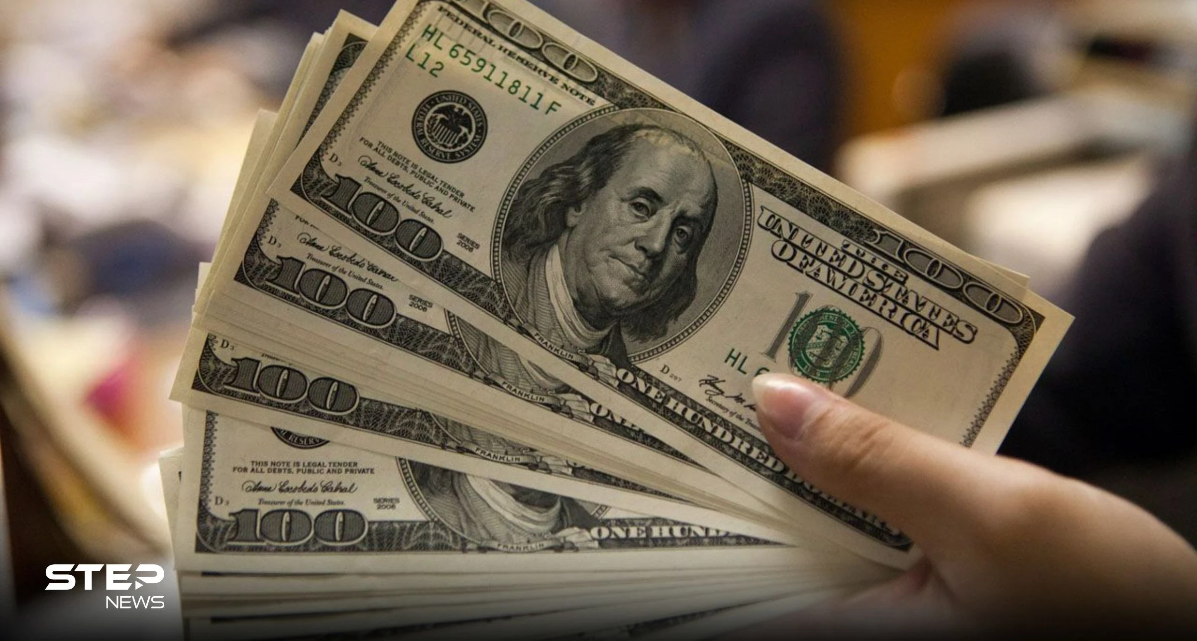 سعر الدولار اليوم في مصر الأربعاء 10 مايو 2023 قبل اجتماع المركزي