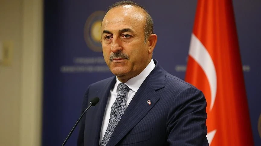تركيا تكشف موقفها النهائي من الخروج الكامل من أفغانستان.. وهذا ما قالته عن علاقتها مع الإمارات