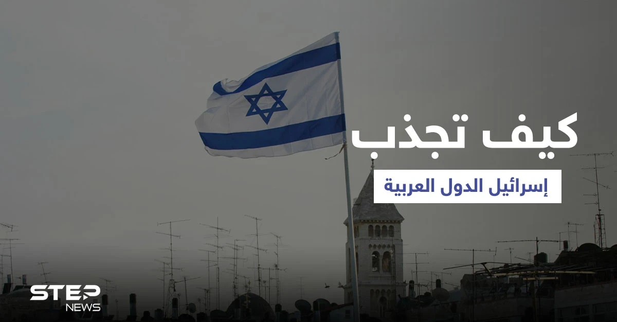 "اتصالات سريّة".. مسؤول إسرائيلي يكشف 4 محاور لتوسيع معاهدة إبراهيم مع دول عربية جديدة بينها "معادية"