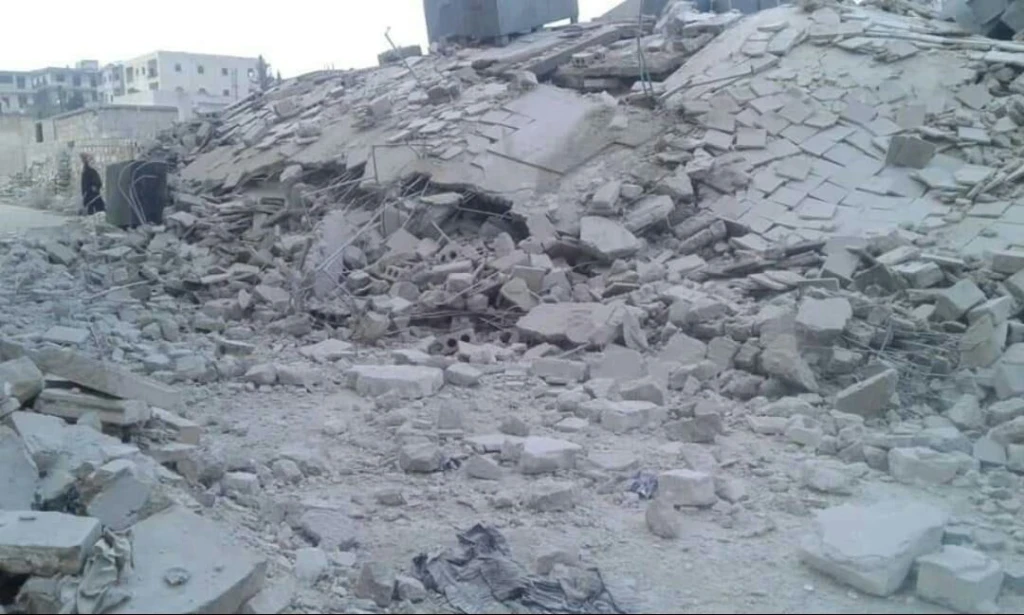 خسائر بصفوف الأسد بتسلّل على جبهات المعارضة غربي حلب