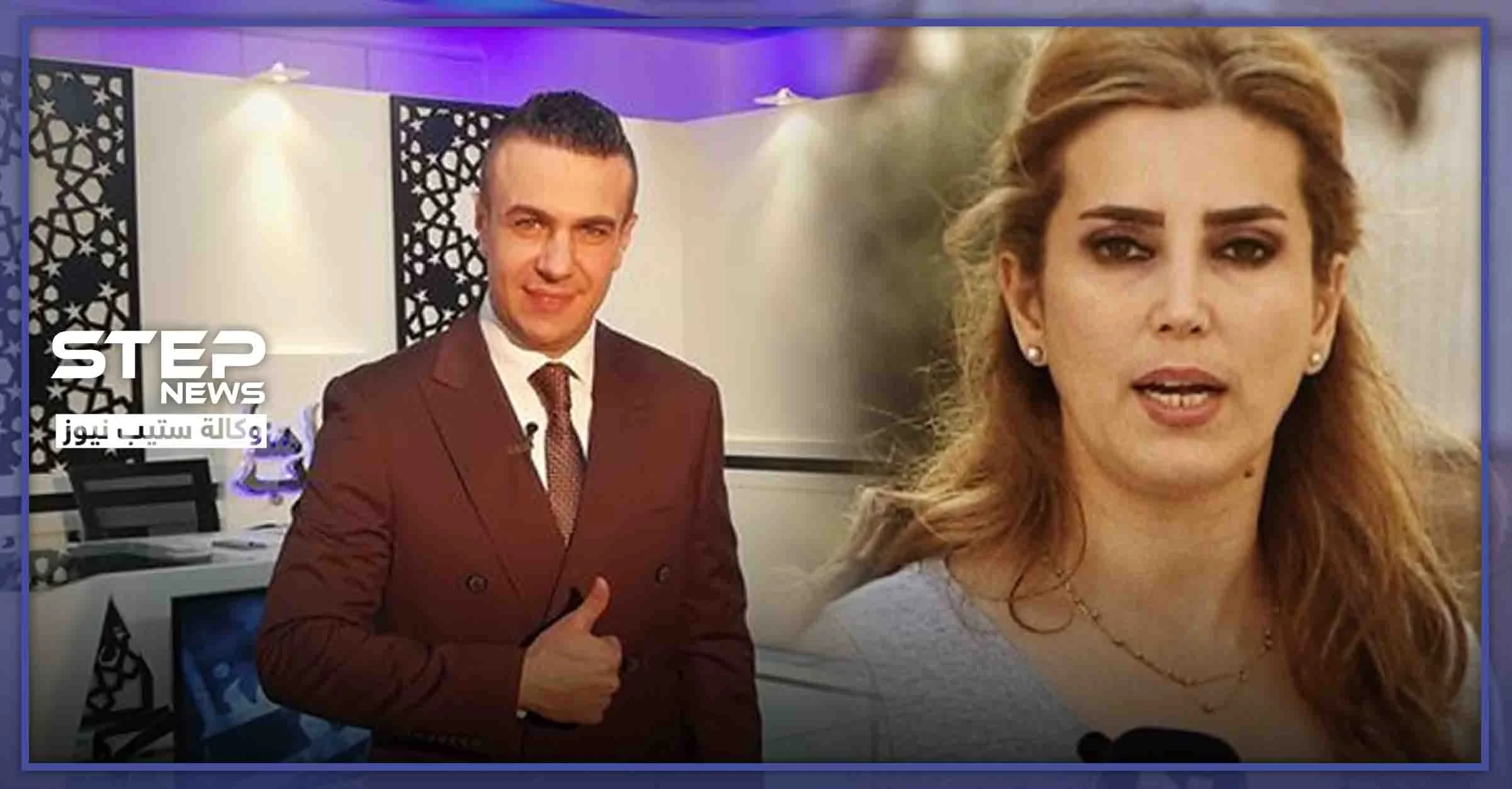 "ردح فيسبوكي" بين اثنين من أبرز مراسلي النظام السوري الحربيين والتفاصيل