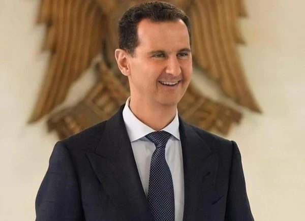 بشار الأسد يتلقى رسائل من 3 زعماء.. هذا مضمونها