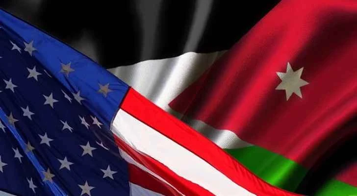 بعد رسالته حول الأمير حمزة.. ملك الأردن يتلقى اتصالاً هاتفياً من جو بايدن