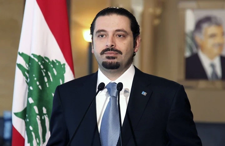 سعد الحريري يصل الدوحة ويلتقي وزير الخارجية القطري.. إليك أبرز ما تمَّ مناقشته