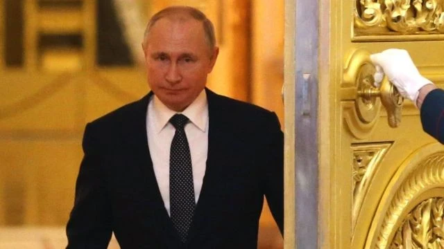 مجلس الدوما الروسي يقر قانوناً يخص رئاسة بوتين لروسيا