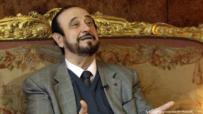 تحرك عاجل لرفعت الأسد في باريس ومحكمة فرنسية تقرر