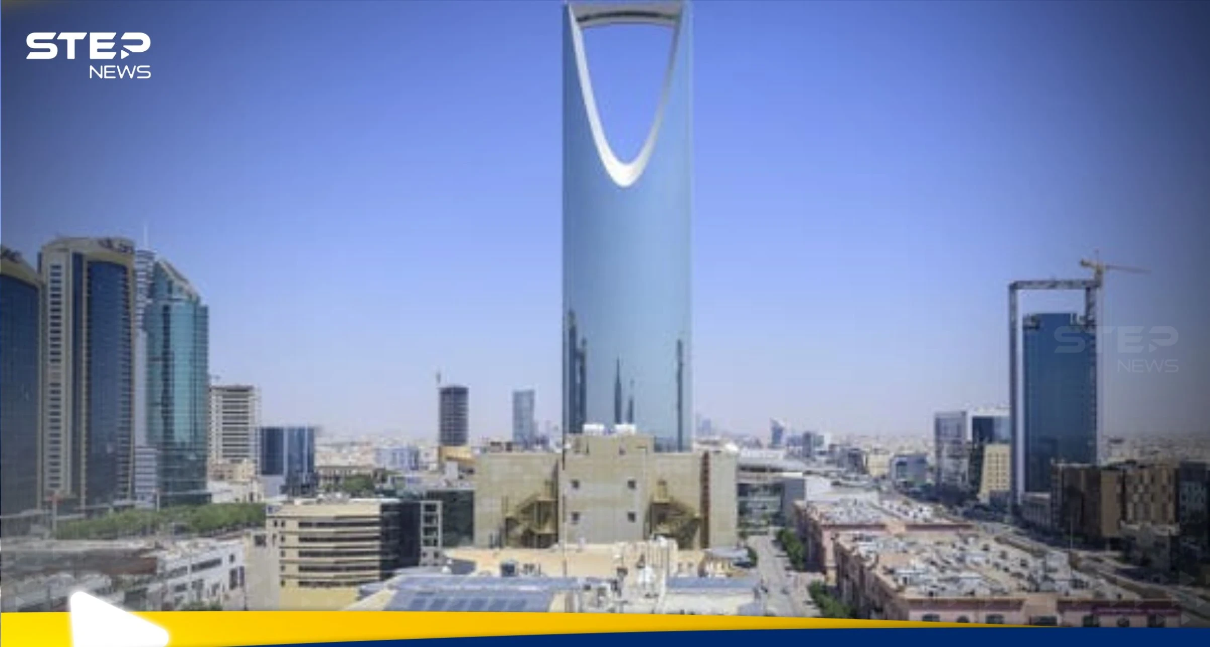 أمريكا من الدول الـ 10 الأوائل التي تستثمر في السعودية.. أرقام ضخمة وشراكة استراتيجية
