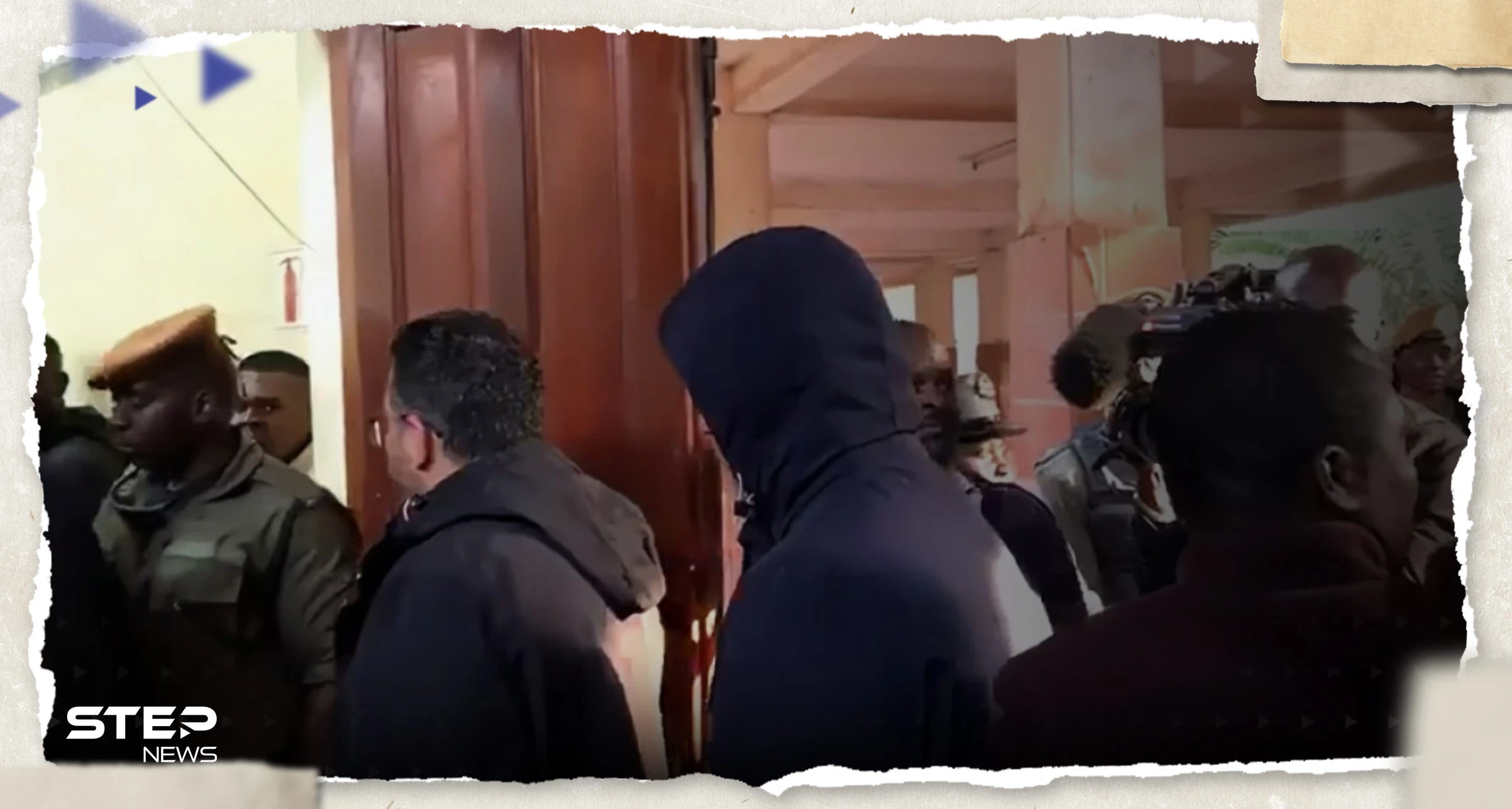 "فضيحة جولدجيت".. تطور جديد بقضية طائرة زامبيا التي شغلت المصريين