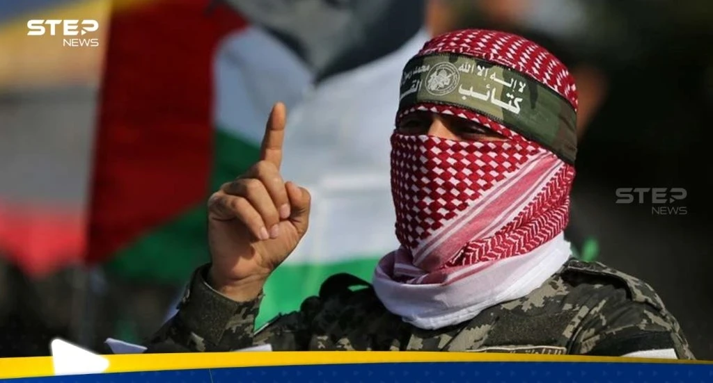 أبو عبيدة الأكثر بحثاً على "غوغل" خلال العام 2023
