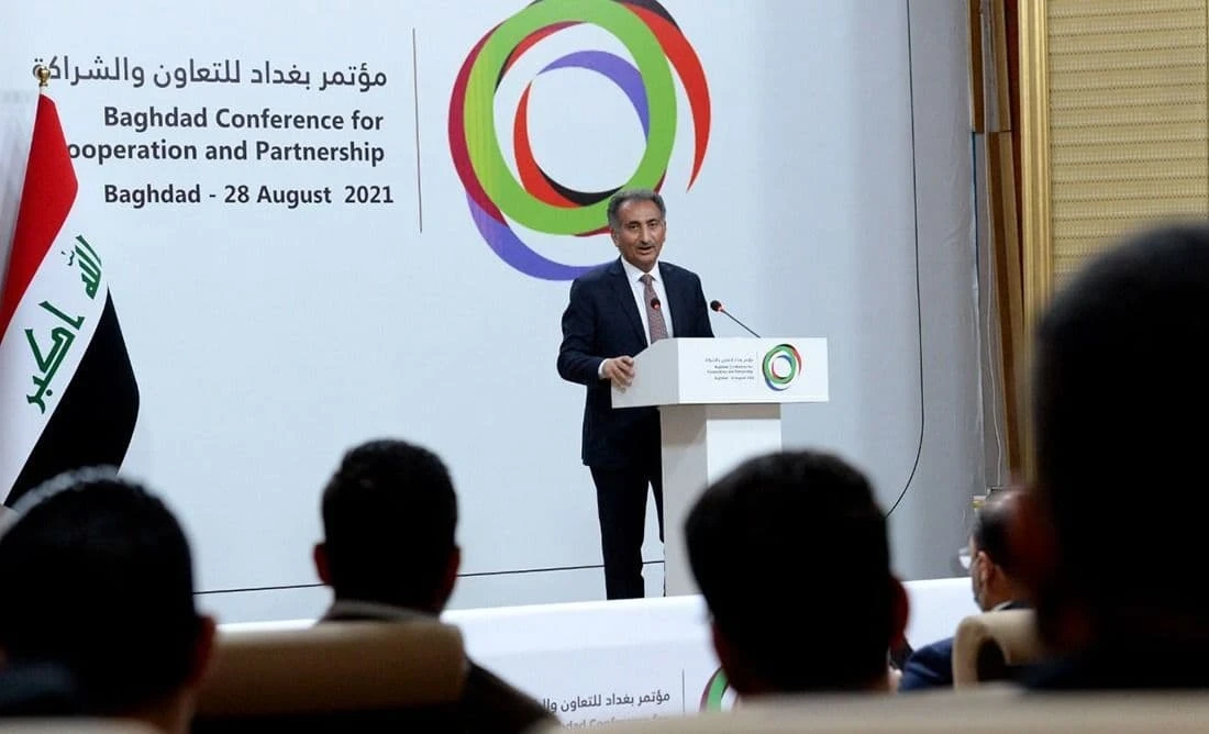 بشار الأسد خارجها.. قائمة بأسماء رؤساء الدول الذين سيحضرون مؤتمر بغداد الهام
