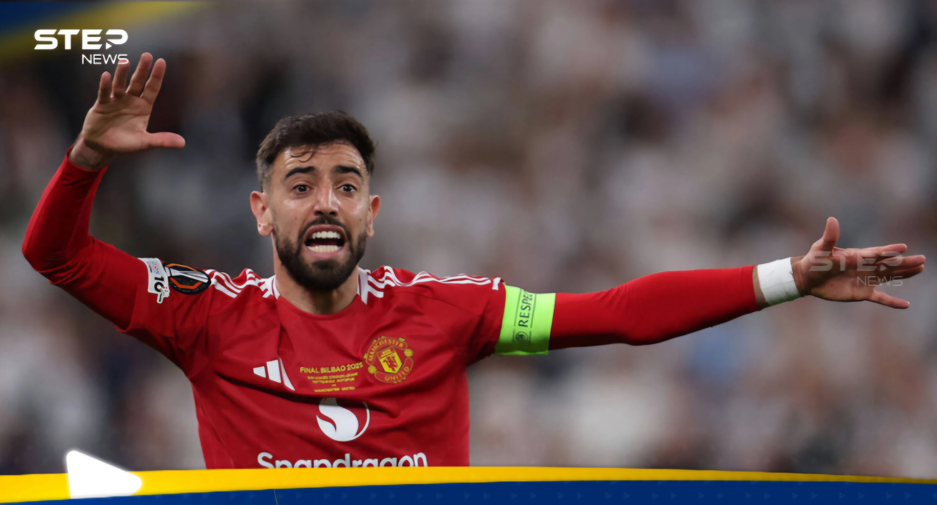برونو يكشف سبب رفضه عرضا خياليا من الهلال السعودي