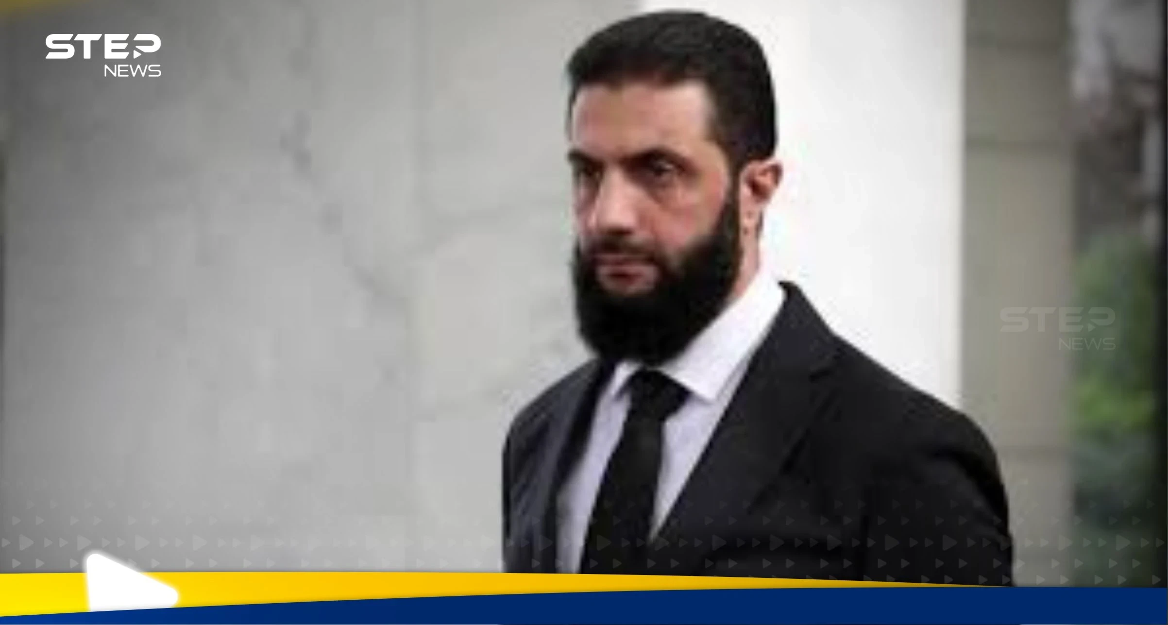 الشرع يصدر قراراً يتعلق بأحداث الساحل السوري 