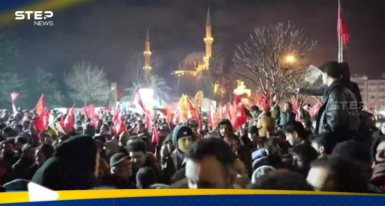 المعارضة التركية تحشد لمظاهرة ضخمة في إسطنبول تحمل "رسالة"