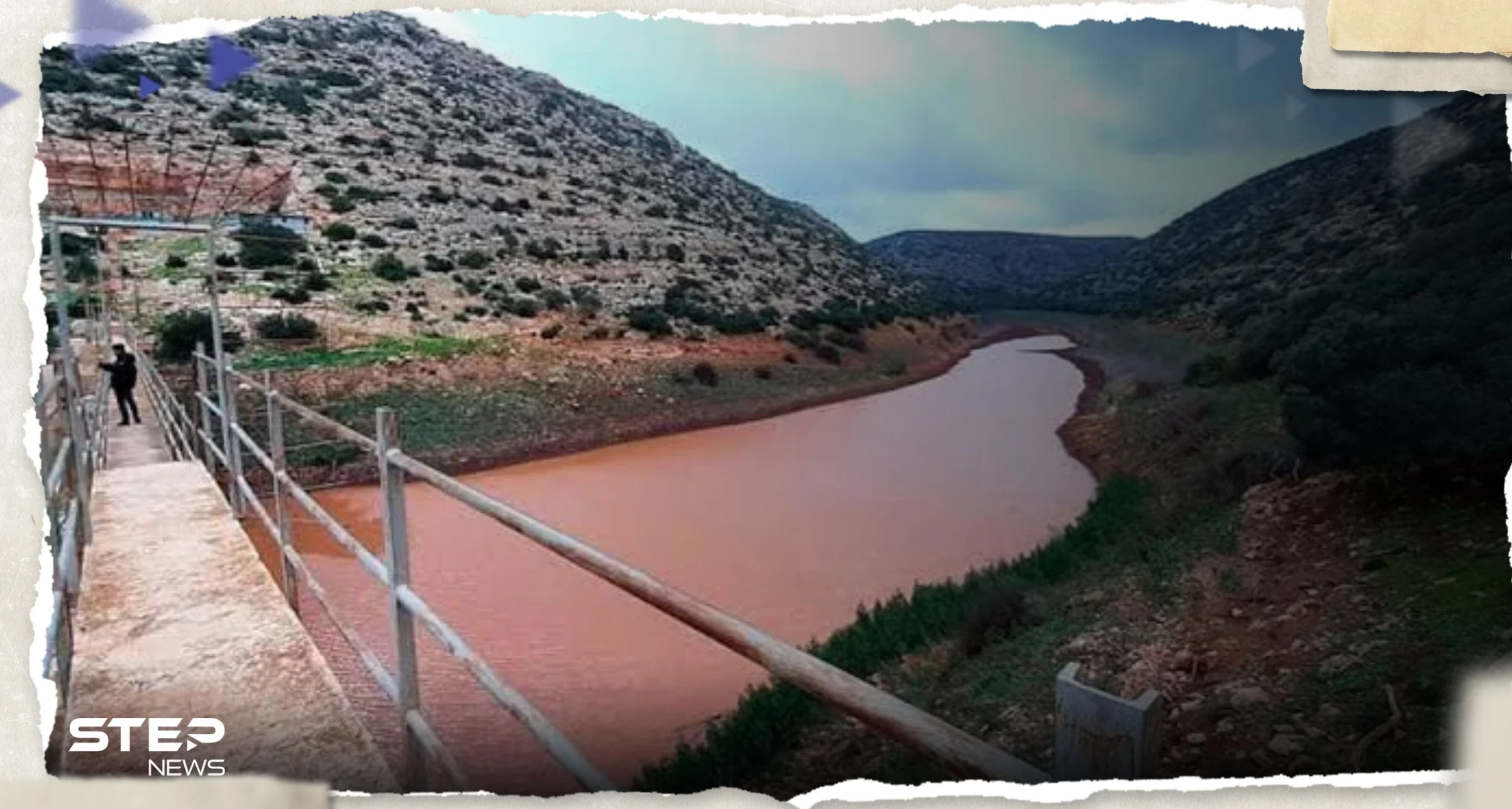 مدينة ليبية أخرى مهددة.. سدان يتحملان ضغطاً هائلاً وخوف من كارثة ثانية
